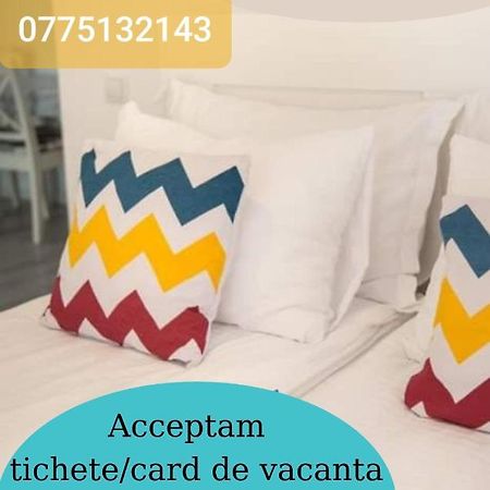 Adma Apartments シビウ エクステリア 写真