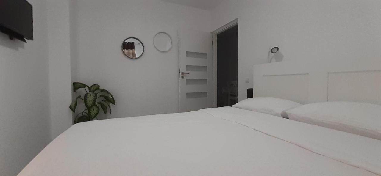 Adma Apartments シビウ エクステリア 写真