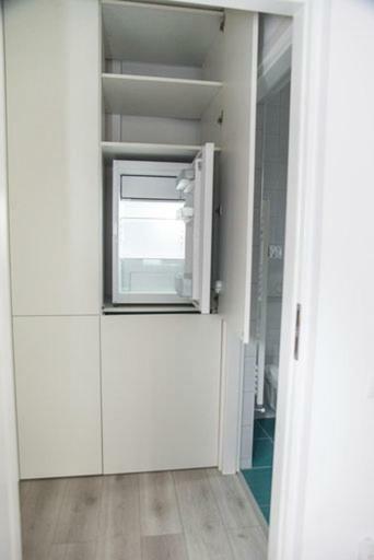 Adma Apartments シビウ エクステリア 写真