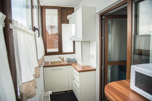 Adma Apartments シビウ エクステリア 写真