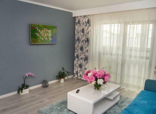 Adma Apartments シビウ エクステリア 写真