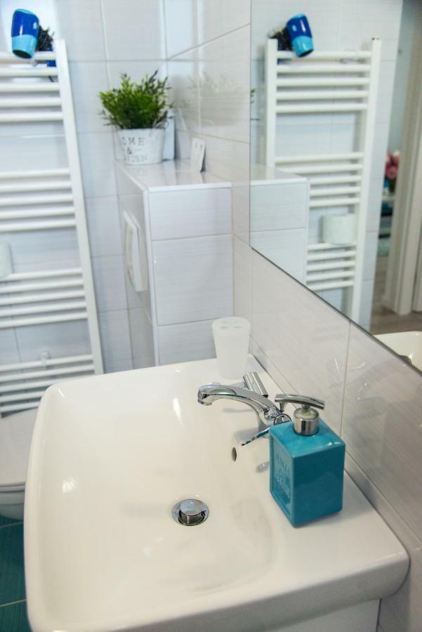 Adma Apartments シビウ エクステリア 写真
